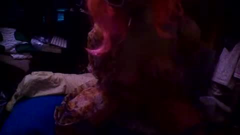 Rayna Sundae online show from 12.01.25