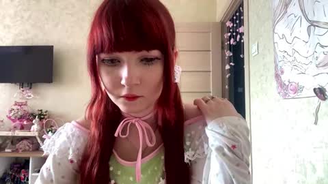 Alice online show from 03.12.26