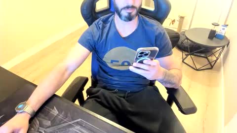 raysexparty online show from 03.19.26