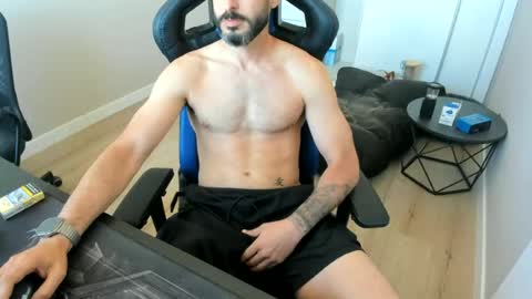 raysexparty online show from 06.27.26