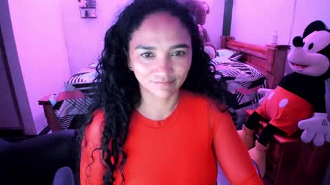 Danna online show from 05.10.26
