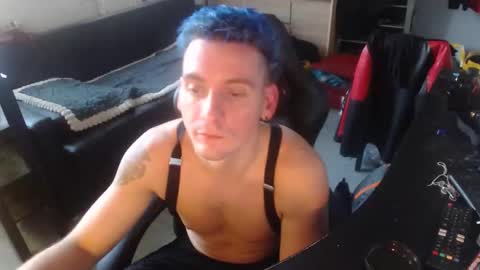 Rayzel online show from 11.09.25