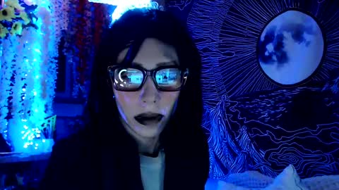  Yrriel Strife Candy-Demon Caveboy mr. Cringe   online show from 01.01.25