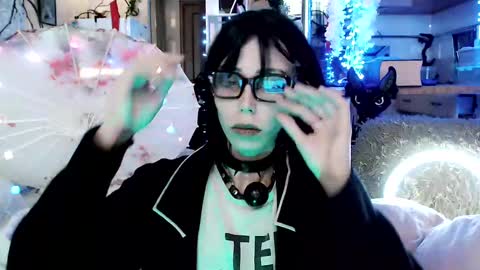  Yrriel Strife Candy-Demon Caveboy mr. Cringe   online show from 01.06.25