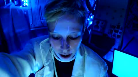  Yrriel Strife Candy-Demon Caveboy mr. Cringe   online show from 01.09.25