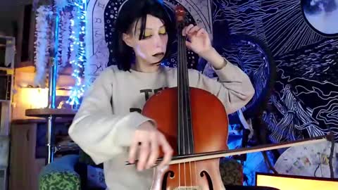  Yrriel Strife Candy-Demon Caveboy mr. Cringe   online show from 01.20.25