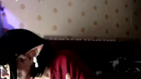  Yrriel Strife Candy-Demon Caveboy mr. Cringe   online show from 02.13.25