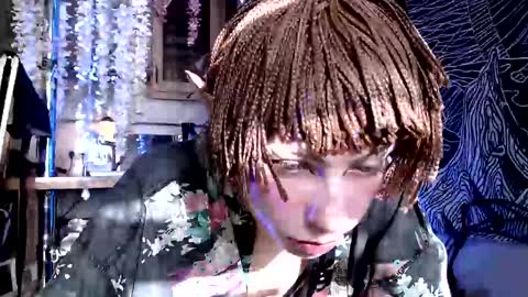  Yrriel Strife Candy-Demon Caveboy mr. Cringe   online show from 02.19.25