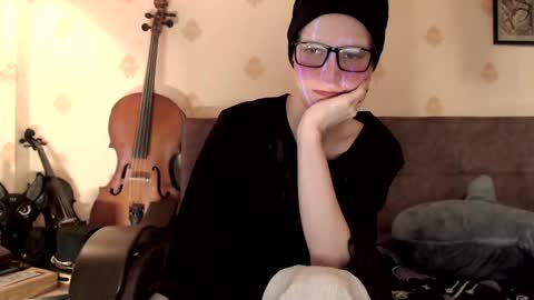  Yrriel Strife Candy-Demon Caveboy mr. Cringe   online show from 02.22.25