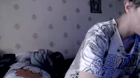  Yrriel Strife Candy-Demon Caveboy mr. Cringe   online show from 02.25.25