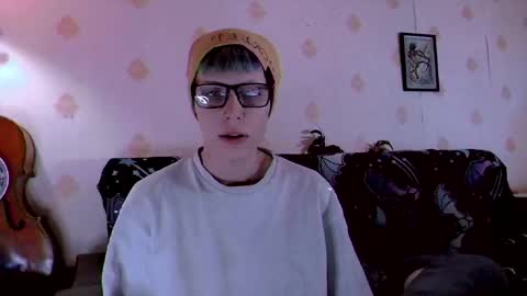  Yrriel Strife Candy-Demon Caveboy mr. Cringe   online show from 03.01.25