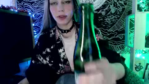  Yrriel Strife Candy-Demon Caveboy mr. Cringe   online show from 03.10.25