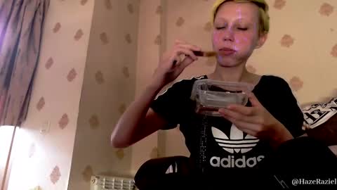  Yrriel Strife Candy-Demon Caveboy mr. Cringe   online show from 09.14.25