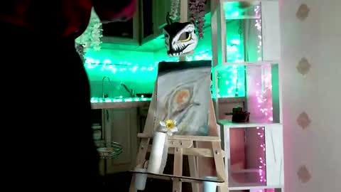  Yrriel Strife Candy-Demon Caveboy mr. Cringe   online show from 10.22.25