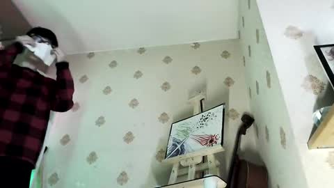  Yrriel Strife Candy-Demon Caveboy mr. Cringe   online show from 10.31.25