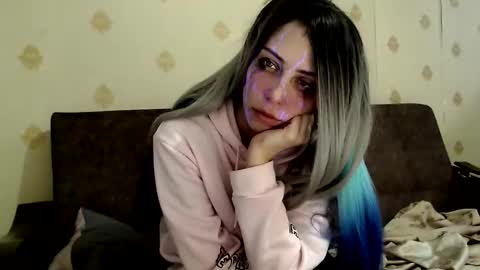  Yrriel Strife Candy-Demon Caveboy mr. Cringe   online show from 11.17.25