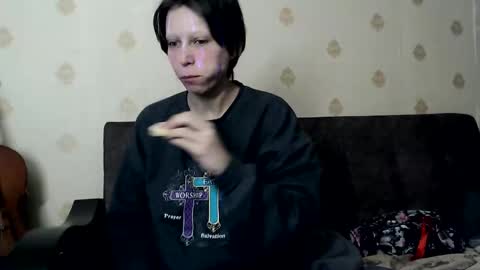 Snapshot of raziel_haze chatting on 01.06.26 Yrriel Strife Candy-Demon Caveboy mr. Cringe online show from 01.06.26