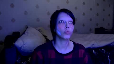 Snapshot of raziel_haze chatting on 02.11.26 Yrriel Strife Candy-Demon Caveboy mr. Cringe online show from 02.11.26