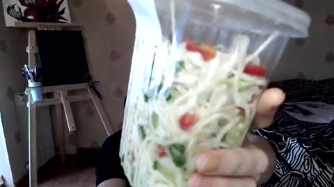 Snapshot of raziel_haze chatting on 03.28.26 Yrriel Strife Candy-Demon Caveboy mr. Cringe online show from 03.28.26