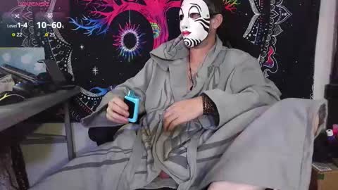 rc_cassanova online show from 11.18.25