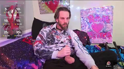 rc_cassanova online show from 03.13.26