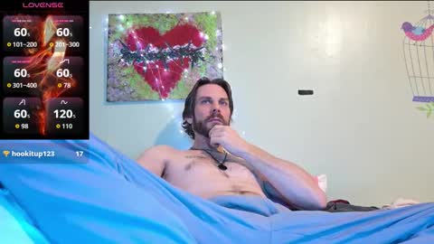 rc_cassanova online show from 03.16.26