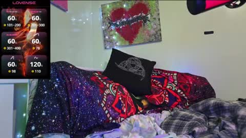 rc_cassanova online show from 03.17.26