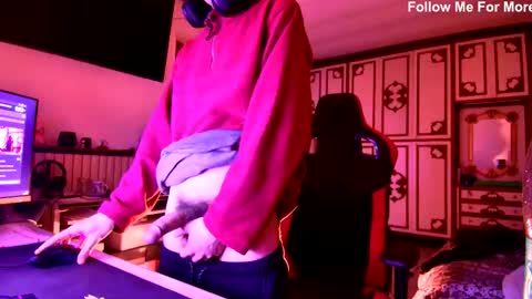 Snapshot of rcomi4 chatting on 11.02.25 rcomi4 online show from 11.02.25