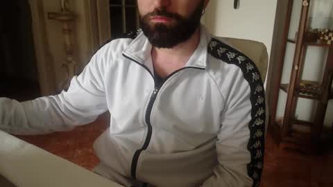 Snapshot of rdandi chatting on 04.14.26 rdandi online show from 04.14.26