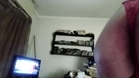 rdcervetto81 online show from 12.22.25