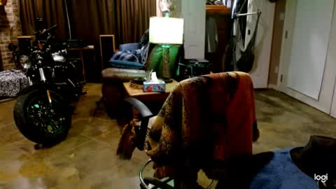 ready4aride2day online show from 01.18.25