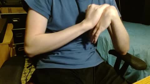 Scrappy Coco online show from 11.06.25