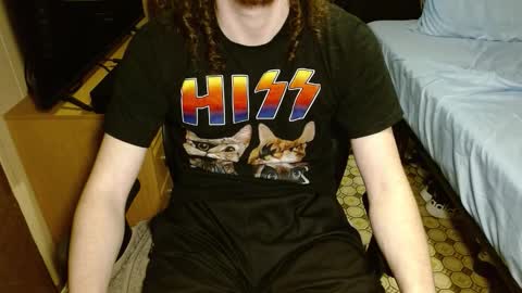 Scrappy Coco online show from 02.22.26