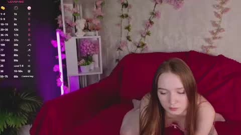Sandy online show from 07.12.26