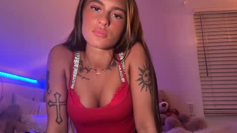 reagannn online show from 02.15.26