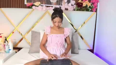DONCELLA online show from 07.31.26