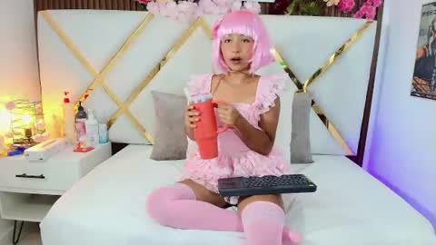 DONCELLA online show from 08.07.26