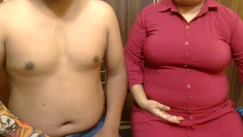 Kabir and Jasleen online show from 08.08.26