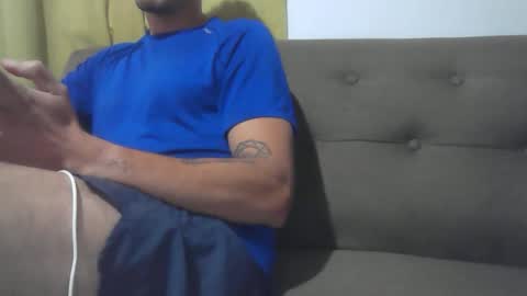 Snapshot of real_kem chatting on 12.15.25 real_kem online show from 12.15.25