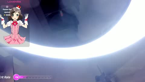 real_sweetbrina online show from 02.02.25