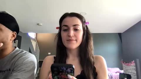 realbeccablair online show from 05.04.26