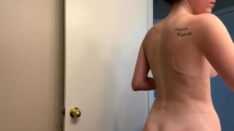 realbeccablair online show from 05.08.26