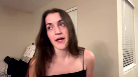 realbeccablair online show from 05.10.26