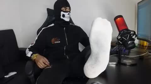 realbigboss777 online show from 05.10.26
