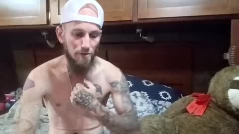 Real Hot Couple online show from 05.03.26