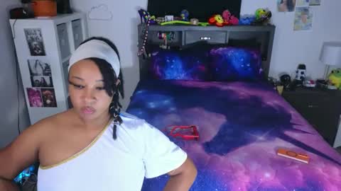 realgoddessdream online show from 04.08.26