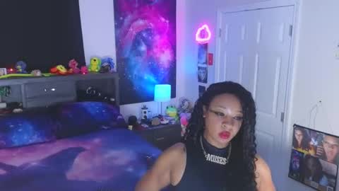 realgoddessdream online show from 05.08.26