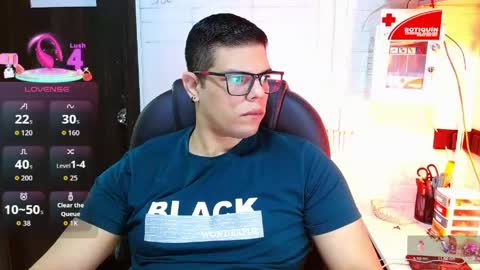 Joel online show from 05.12.26