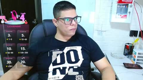 Joel online show from 06.05.26