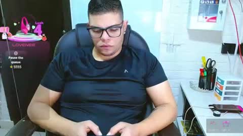 Joel online show from 06.12.26
